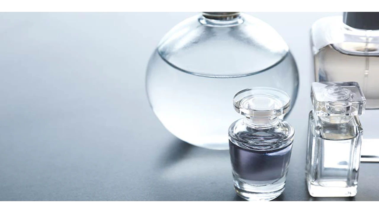 The Fragrance Foundation Announces Top 10 18 Award Finalists Perfumer Flavorist The Fragrance Foundation Announces Top 10 18 Award Finalists Perfumer Flavorist