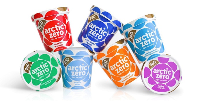 Photo provided by Arctic Zero