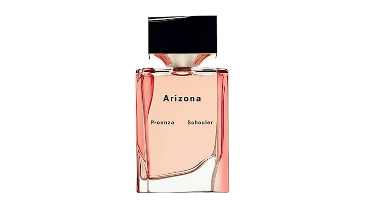 Proenza perfume top