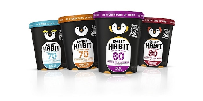 Photo provided by Sweet Habit