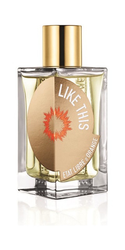 Gourmand perfume brand outlet