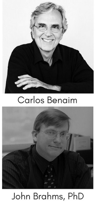 Speakers at World Perfumery Congress