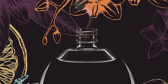 Forward Thinking: Fierce Fragrances