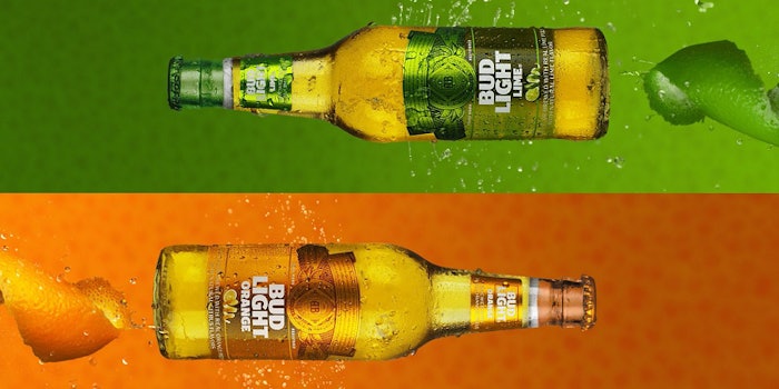 Photo provided by Bud Light