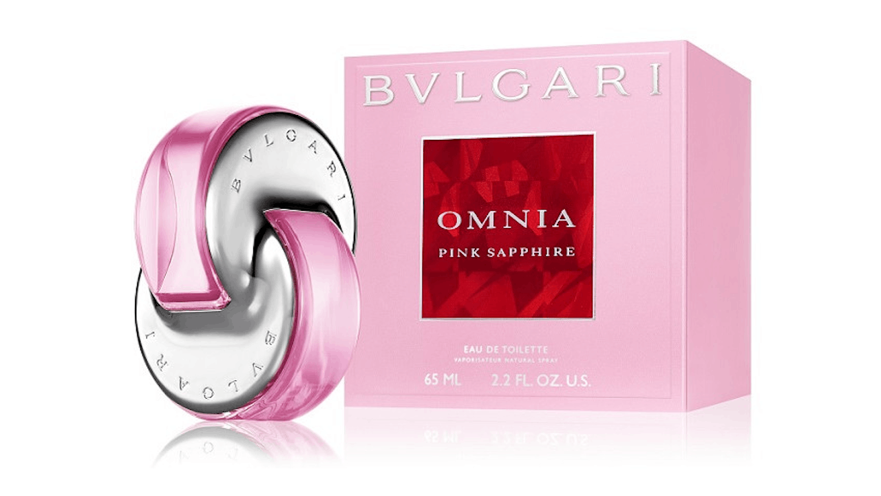Bvlgari perfume top new 2018