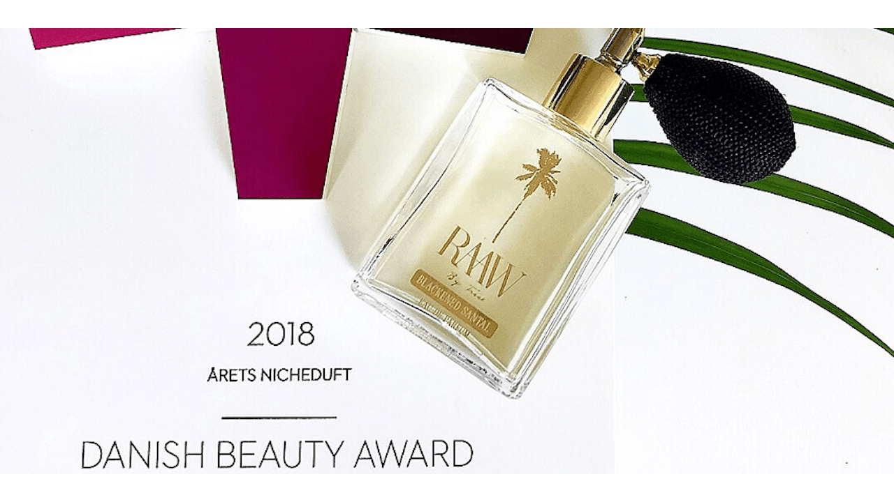 Raaw perfume discount