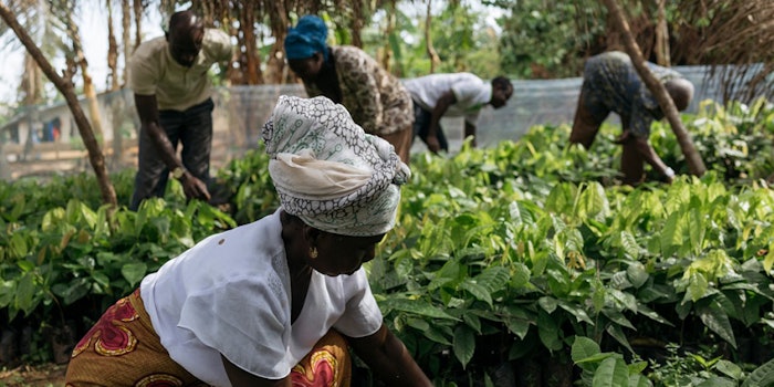 Photo provided by The Hershey Company