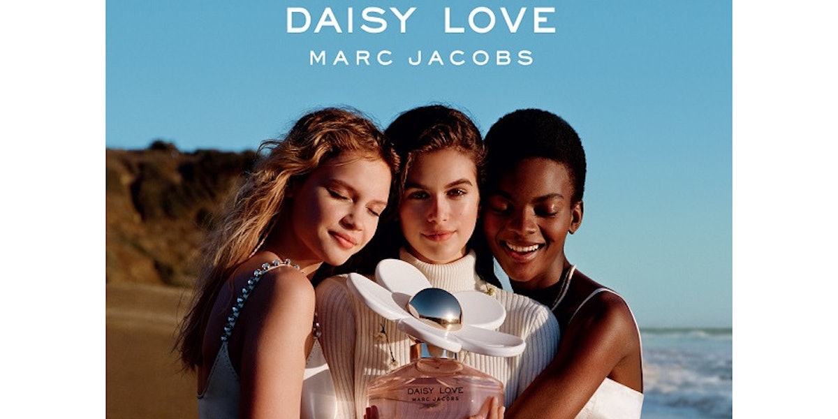 New daisy perfume 2018 hotsell