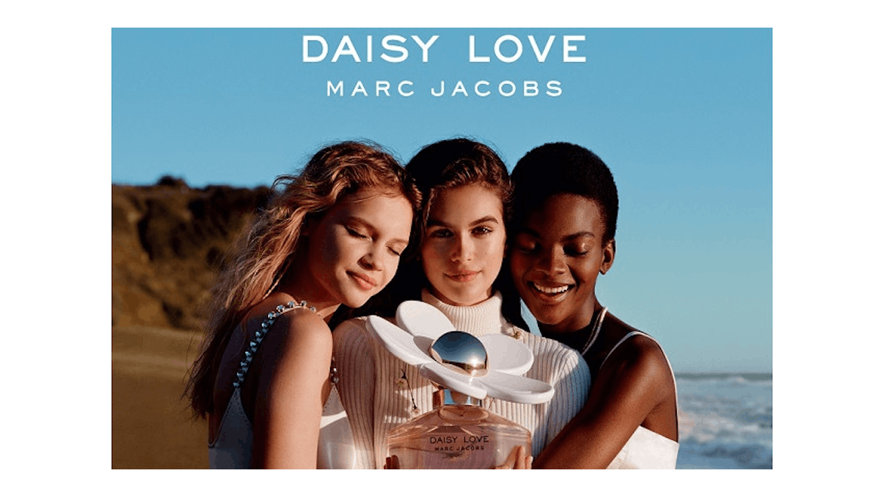 Marc Jacobs Introduces Latest Fragrance Perfumer Flavorist