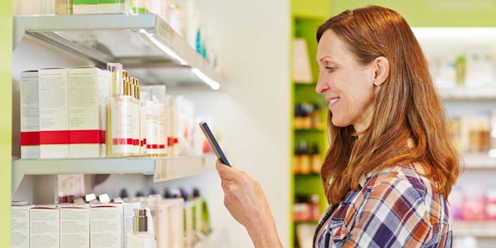 PGSmartLabel425
