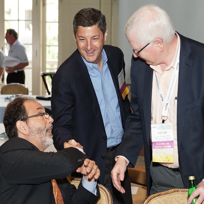 Networking events and educational sessions offer opportunities for attendees to apply these insights to their own businesses to address the market's rapidly shifting demands.