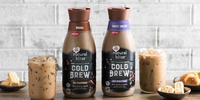 Photo courtesy of PRNewsfoto/Nestle USA