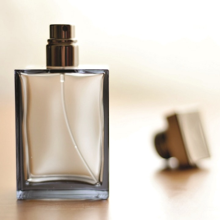 2018 Trends in Perfume Bottle Designs