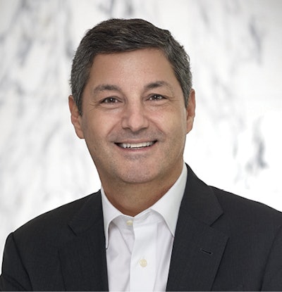 Louie D'Amico