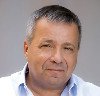 CEO of Frutarom