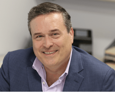 Tom Damiano of T. Hasegawa