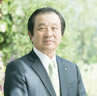 Takao of T. Hasegawa