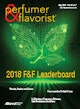 Perfumer & Flavorist+ July 2018