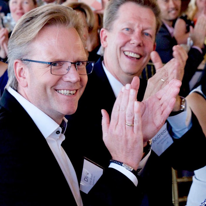 Photo by Dan D'Errico.