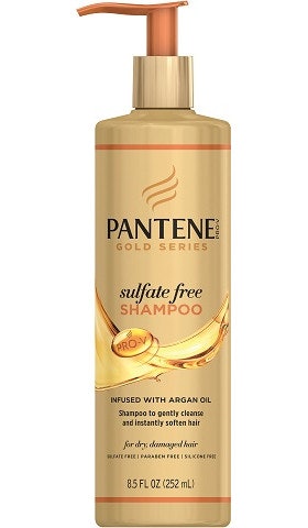 A hair care product