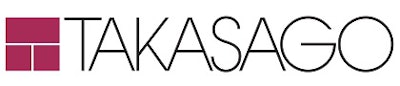 Takasago logo