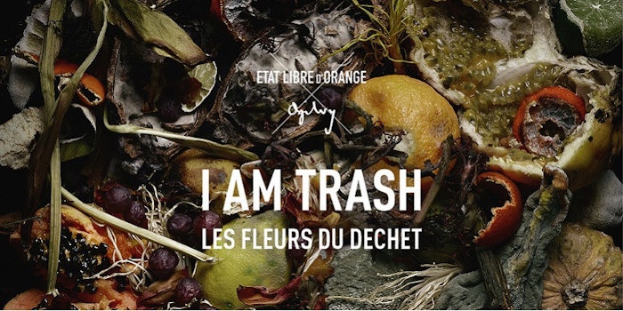 Photo provided by Etat Libre d’Orange