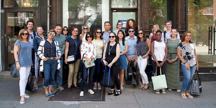 View more trend excursion photos here.