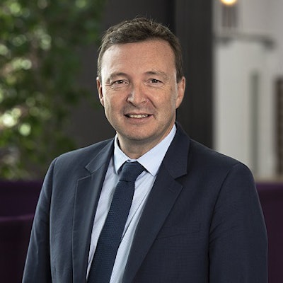 An appointment at Firmencih