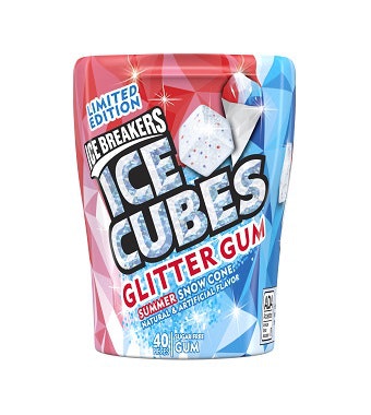 Candy mints