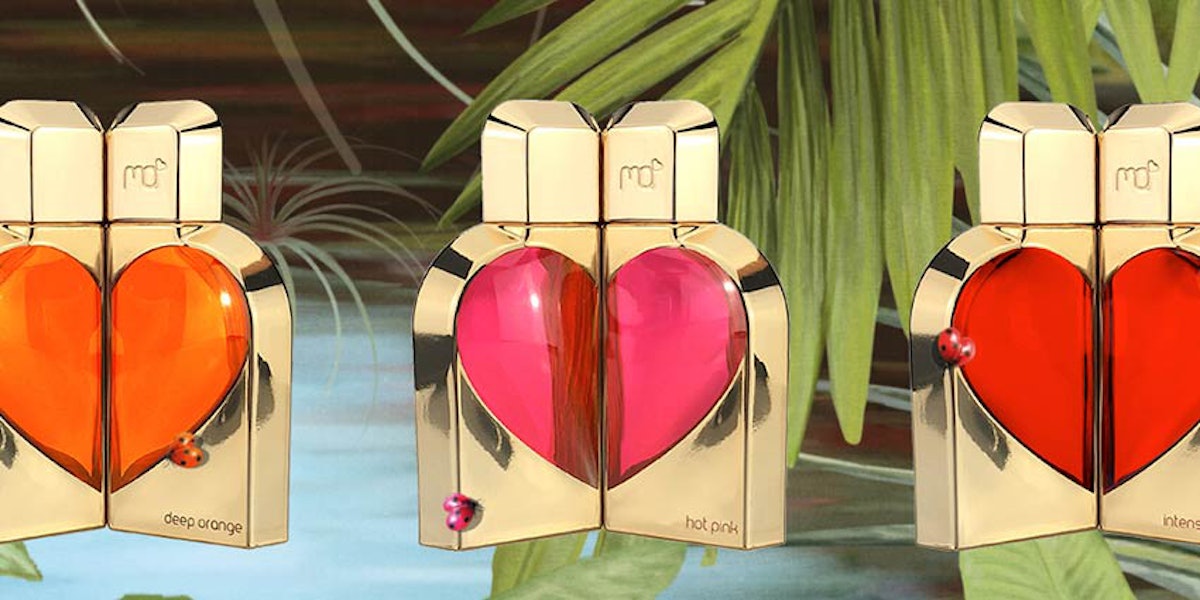 Designer parfums top