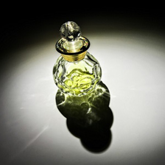 Coty le shop mont perfume