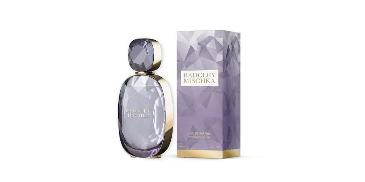 Badgley mischka perfume 2018 hot sale
