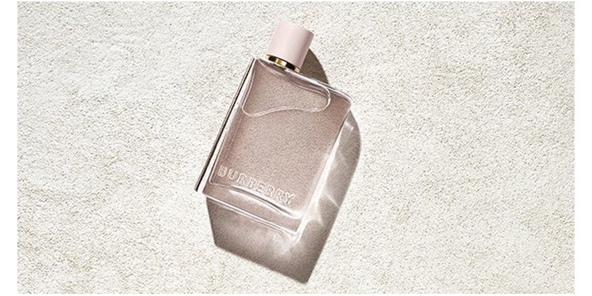 New burberry top perfume 2018