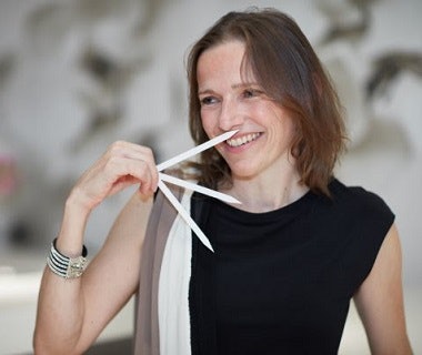 Alexandra Kosinski of CPL Aromas