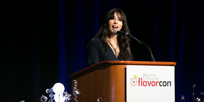 All Flavorcon 2018 photos sponsored by Millipore Sigma. To view more photos, visit the Perfumer & Flavorist Facebook here.