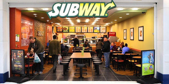 subway