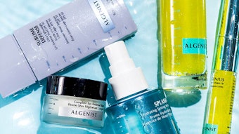 Clean, safe and results-driven beauty is at the heart of Algenist.