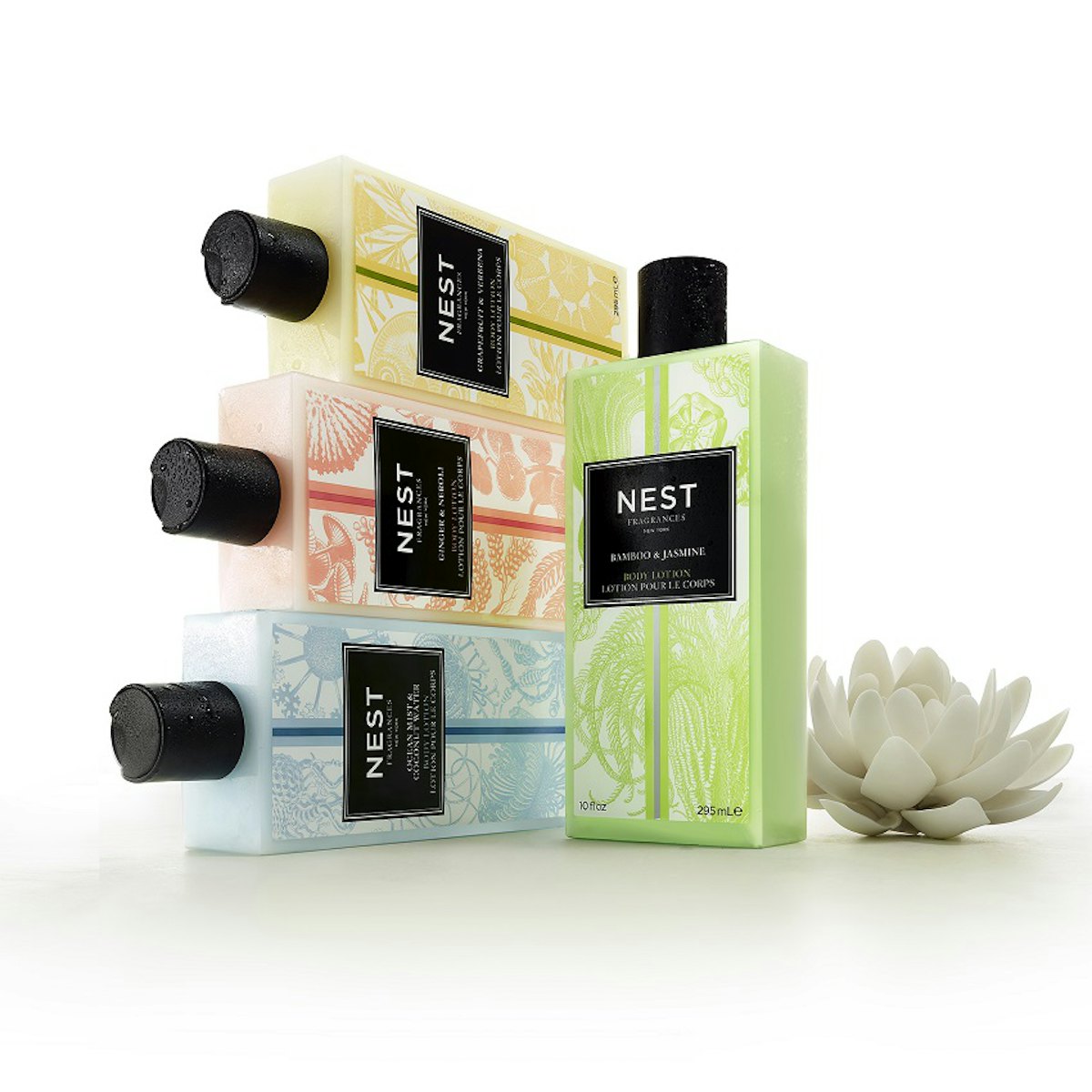 Nest fragrances online grapefruit and verbena