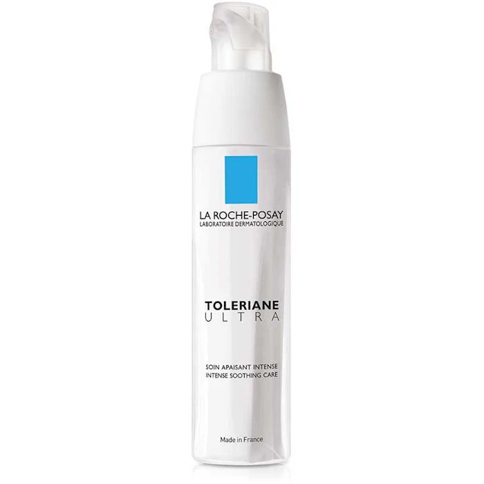 La Roche-Posay Toleriane Ultra Intense Soothing Care Moisturizer