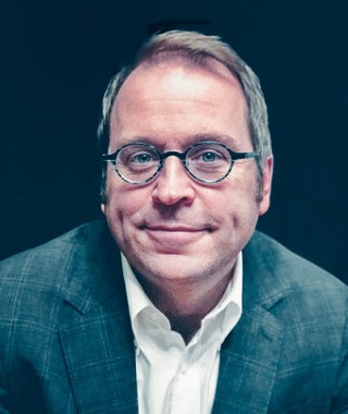David Banks