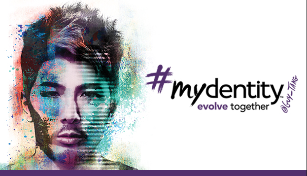 Mydentity