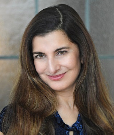 Marie Wright, Flavorcon speaker