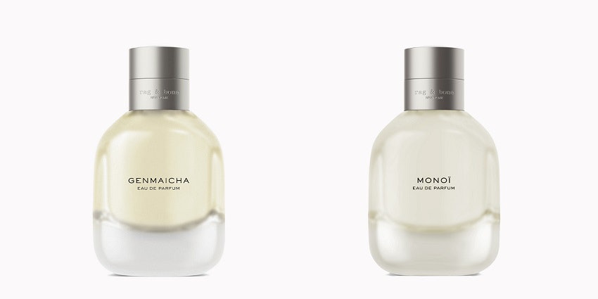 Rag Bone Releases Two Unisex Fine Fragrances Perfumer Flavorist