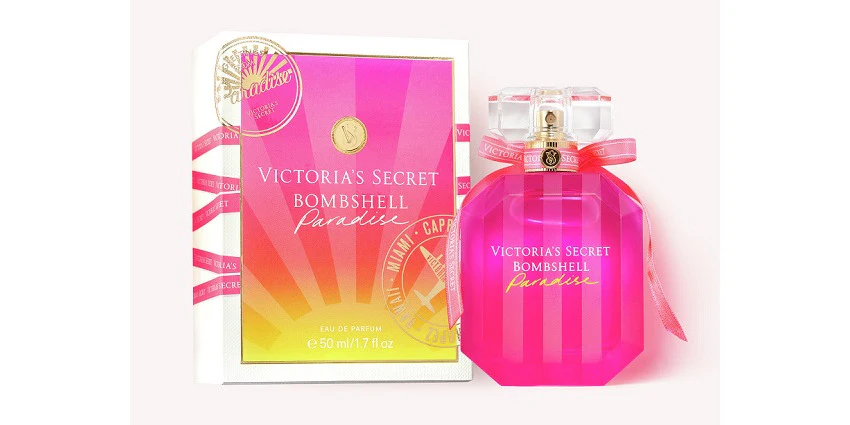 Victoria's Secret Releases 'Bombshell' Summer Fragrance | Perfumer Victoria's Secret Releases 'Bombshell' Summer Fragrance | Perfumer