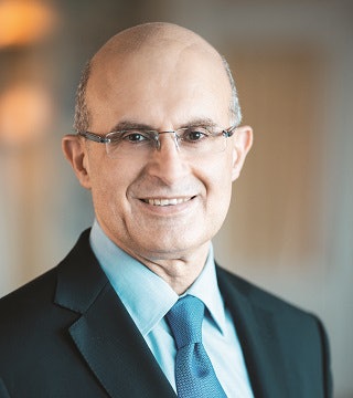 CEO of Firmenich
