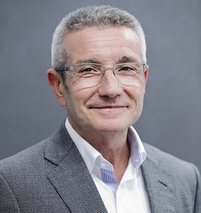 A picture of Jorge Miralles