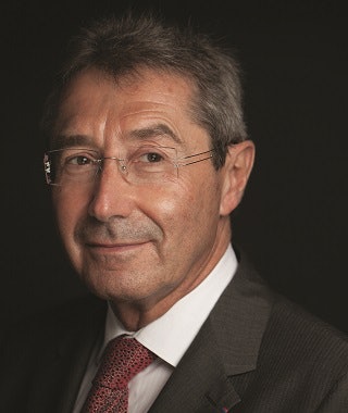 CEO of Mane