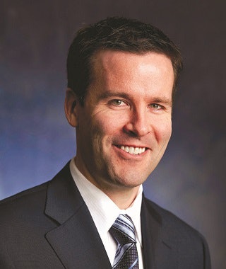CEO of Sensient