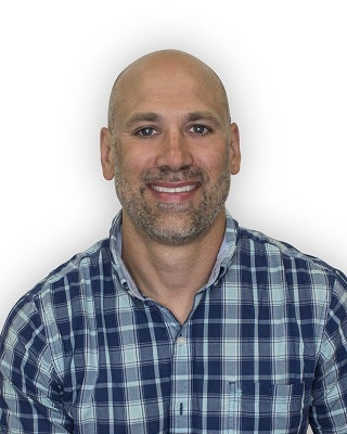 COO of Vigon