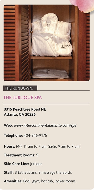 SI: What are your most popular treatments and why?